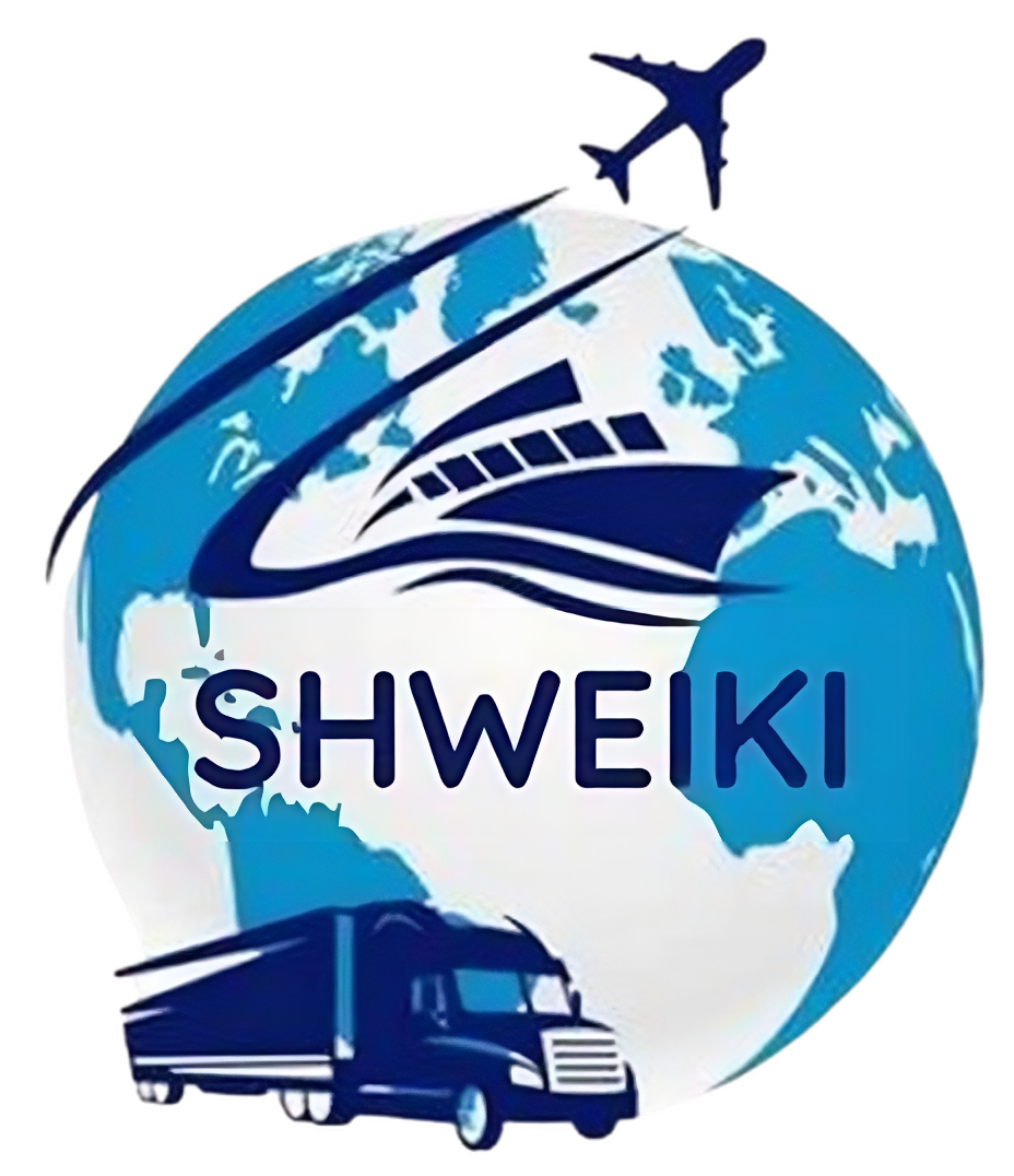 Shweiki Logo